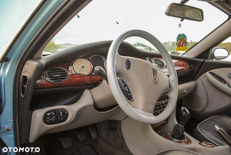 Rover 75 2.0 CDT - 28