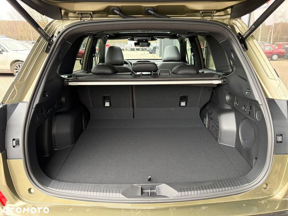 Subaru Forester 2.0i-L Platinum (EyeSight) Lineartronic - 20