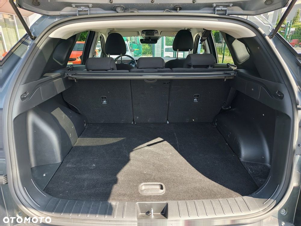 Hyundai Tucson 1.6 T-GDi 48V Smart 2WD DCT - 10