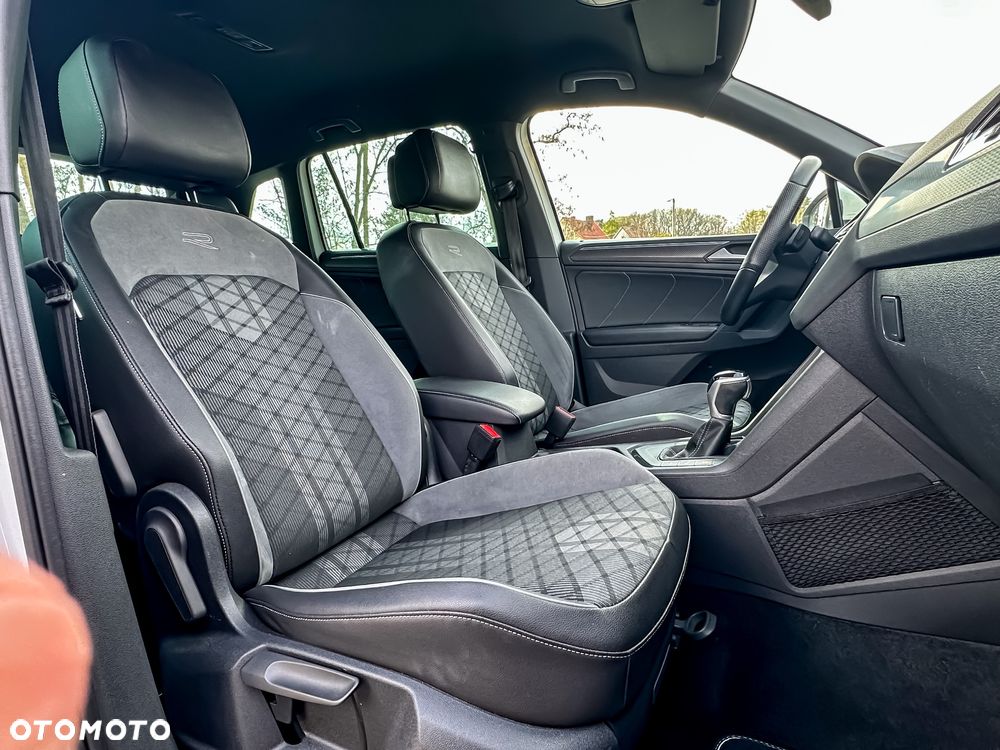 Volkswagen Tiguan 1.5 TSI EVO R-Line DSG - 5