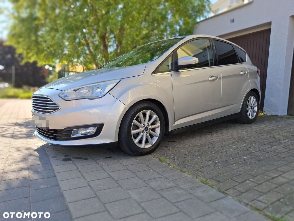 Ford C-MAX - 15