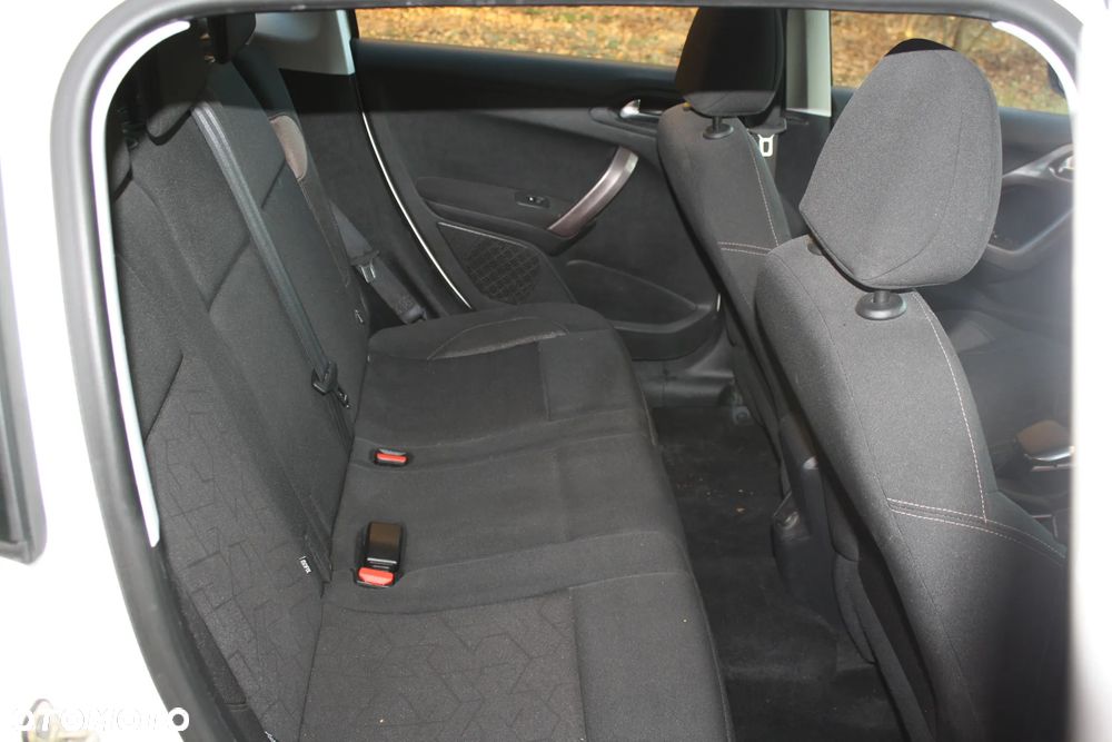 Peugeot 2008 PureTech 110 Style - 20