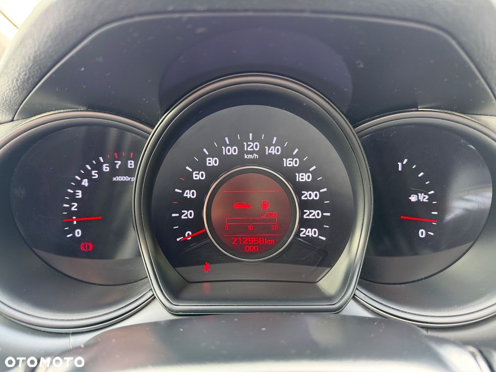 Kia Ceed 1.6 GDI Business Line - 31