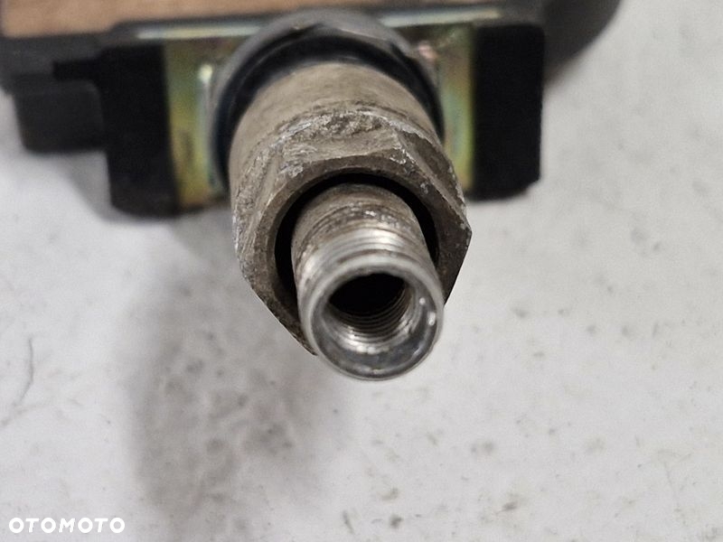 NISSAN QASHQAI II 2 J11 CZUJNIK CIŚNIENIA TPMS KOMPLET 4 SZT 407003VU0A - 6