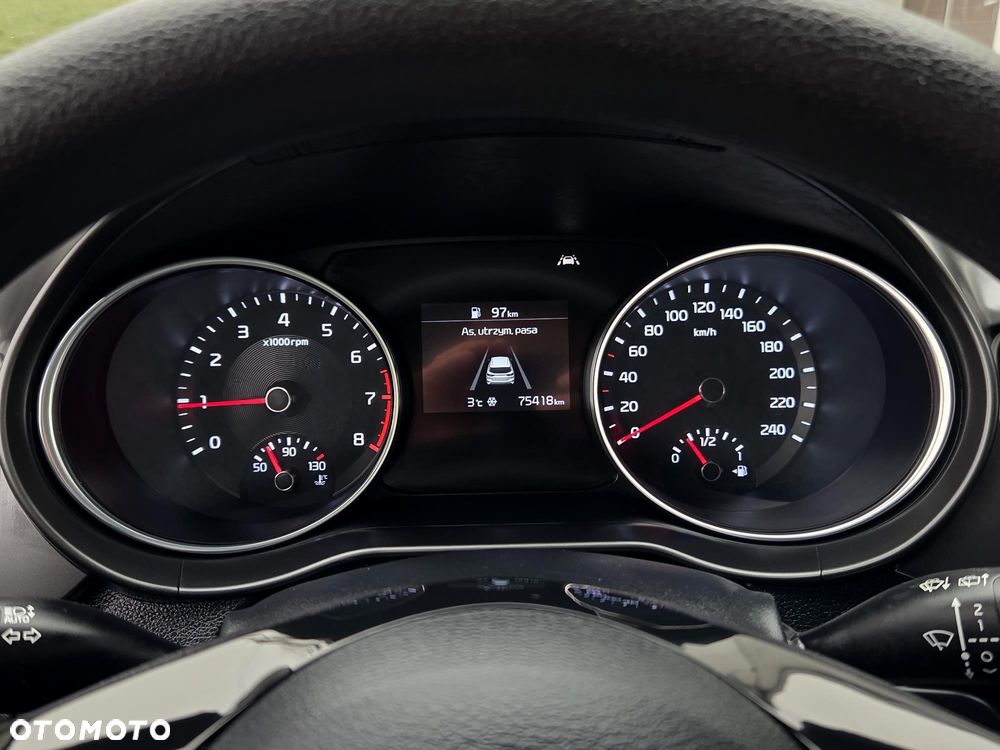 Kia Ceed 1.0 T-GDI M - 37