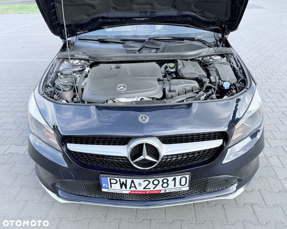 Mercedes-Benz CLA 250 7G-DCT AMG Line - 27
