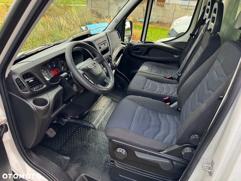 Iveco Daily - 5