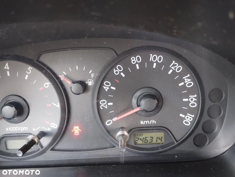 Kia Picanto 1.1 - 8