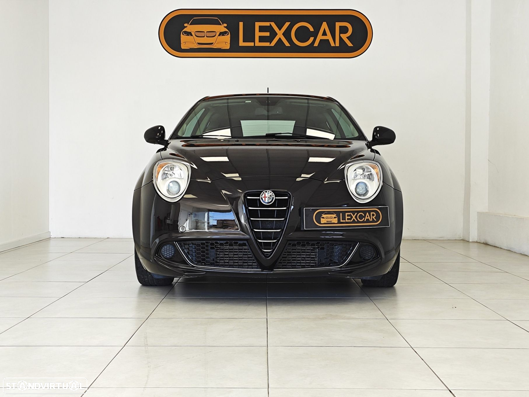 Alfa Romeo MiTo 1.6 JTD Progression - 4