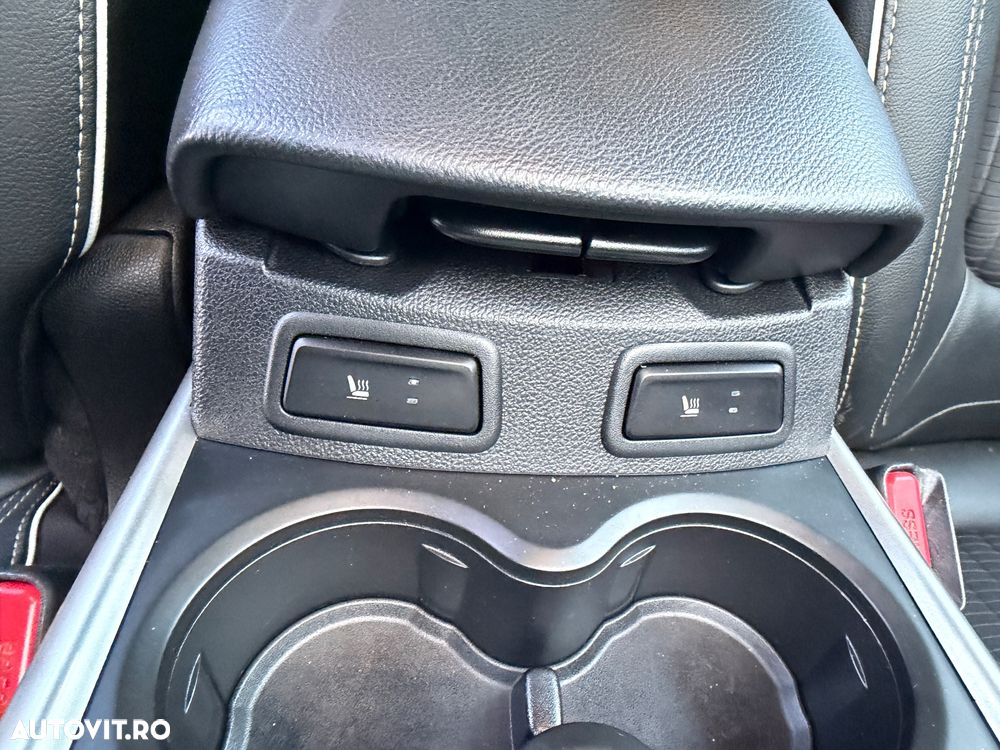 Renault Kadjar Energy dCi 130 Bose Edition - 14