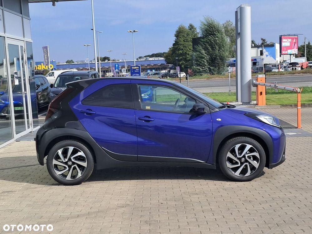Toyota Aygo X - 6