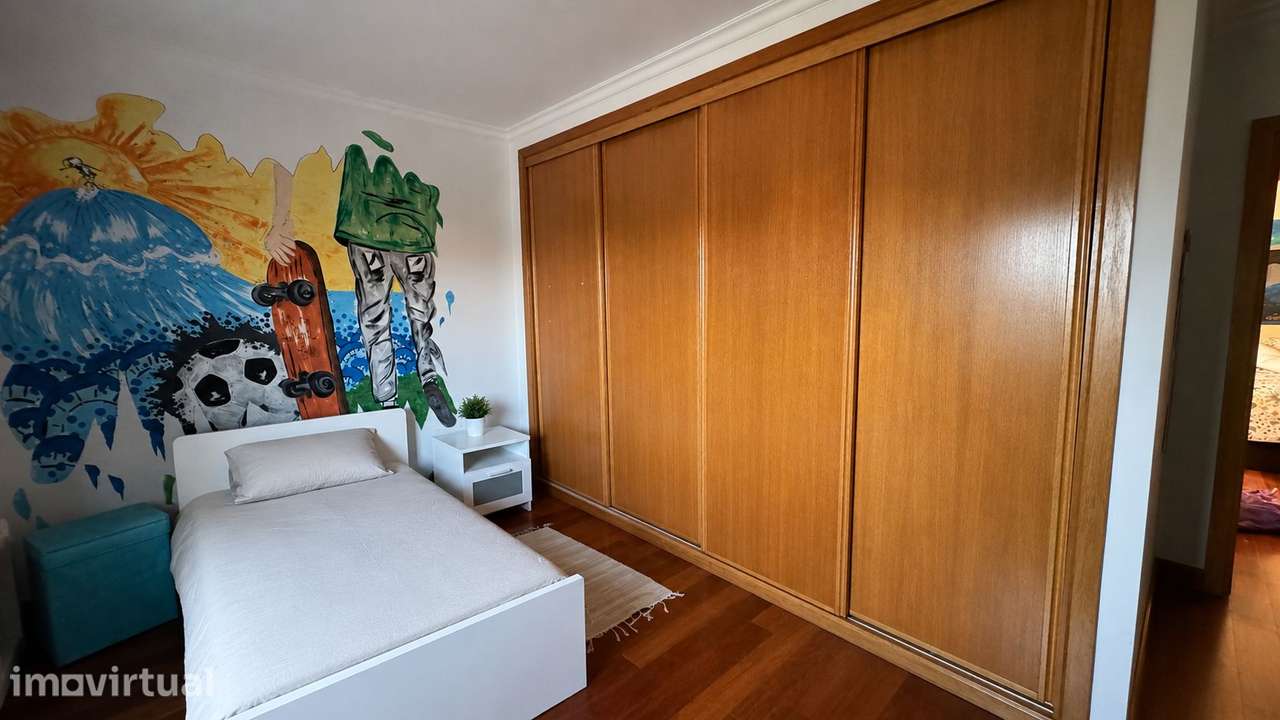 Apartamento T2  – Alcabideche Centro - Grande imagem: 4/24