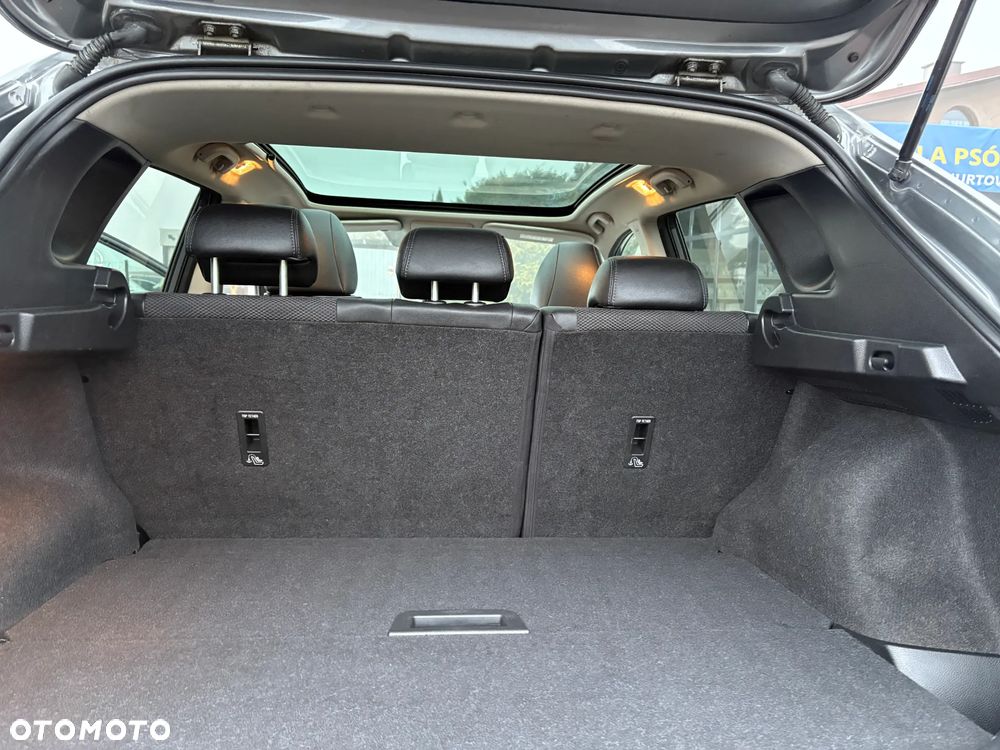 Nissan Qashqai 1.2 DIG-T TEKNA+ - 11