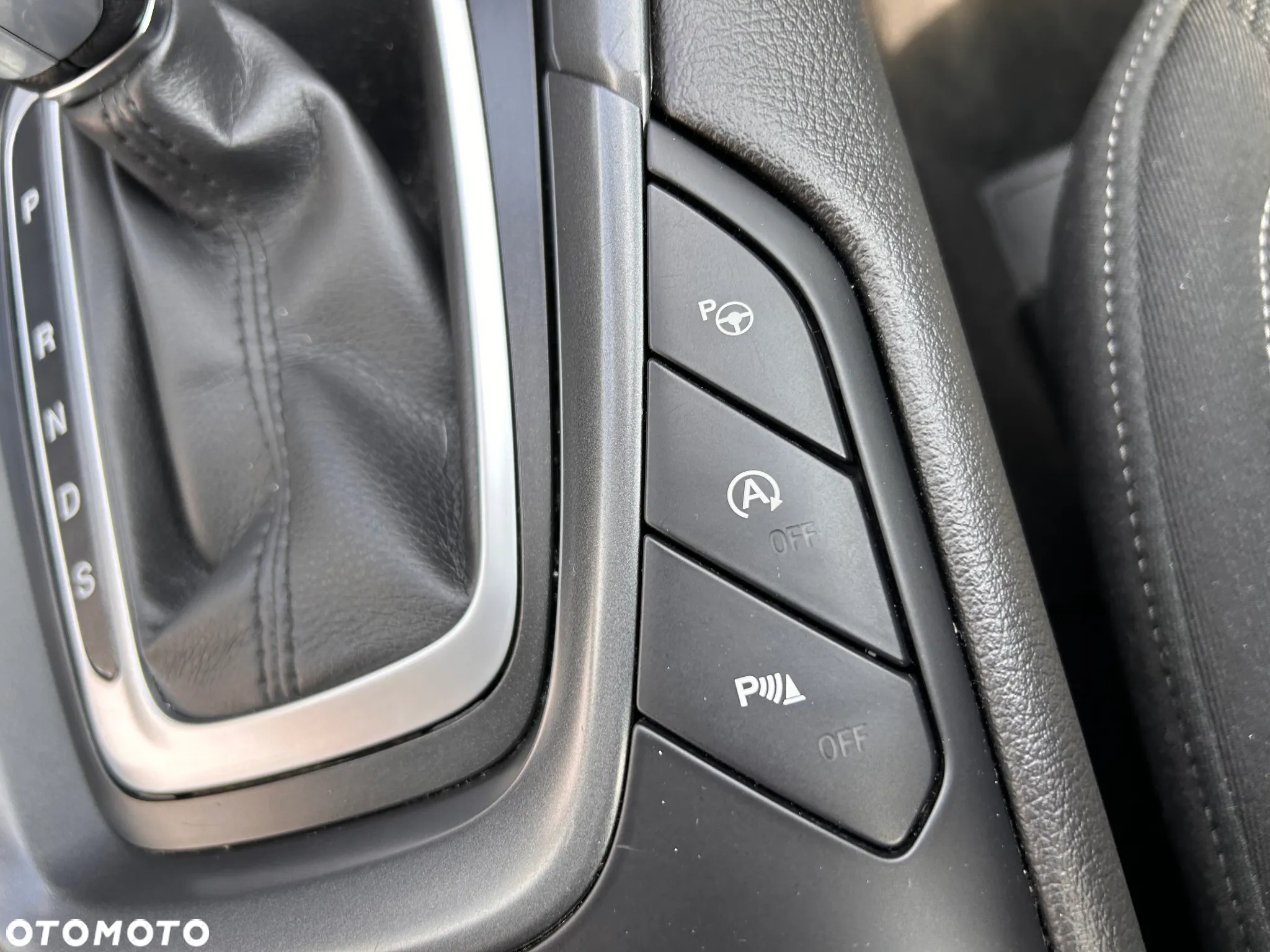 Ford Mondeo 2.0 TDCi Edition PowerShift - 25