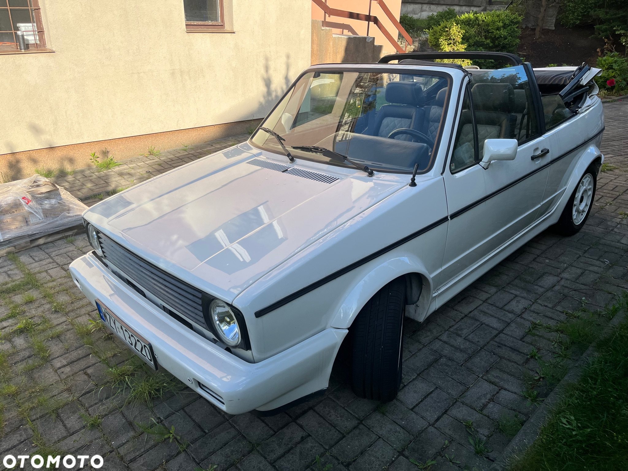 Volkswagen Golf - 3