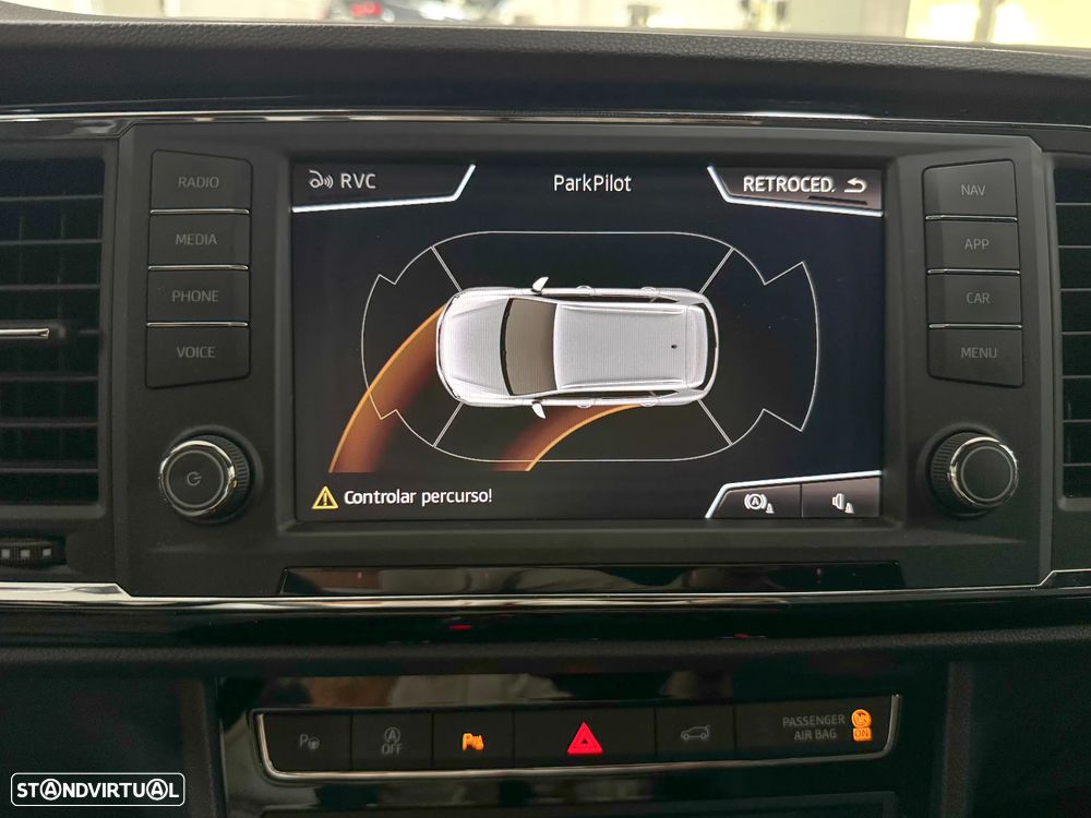 SEAT Ateca 1.5 TSI Xcellence DSG - 23