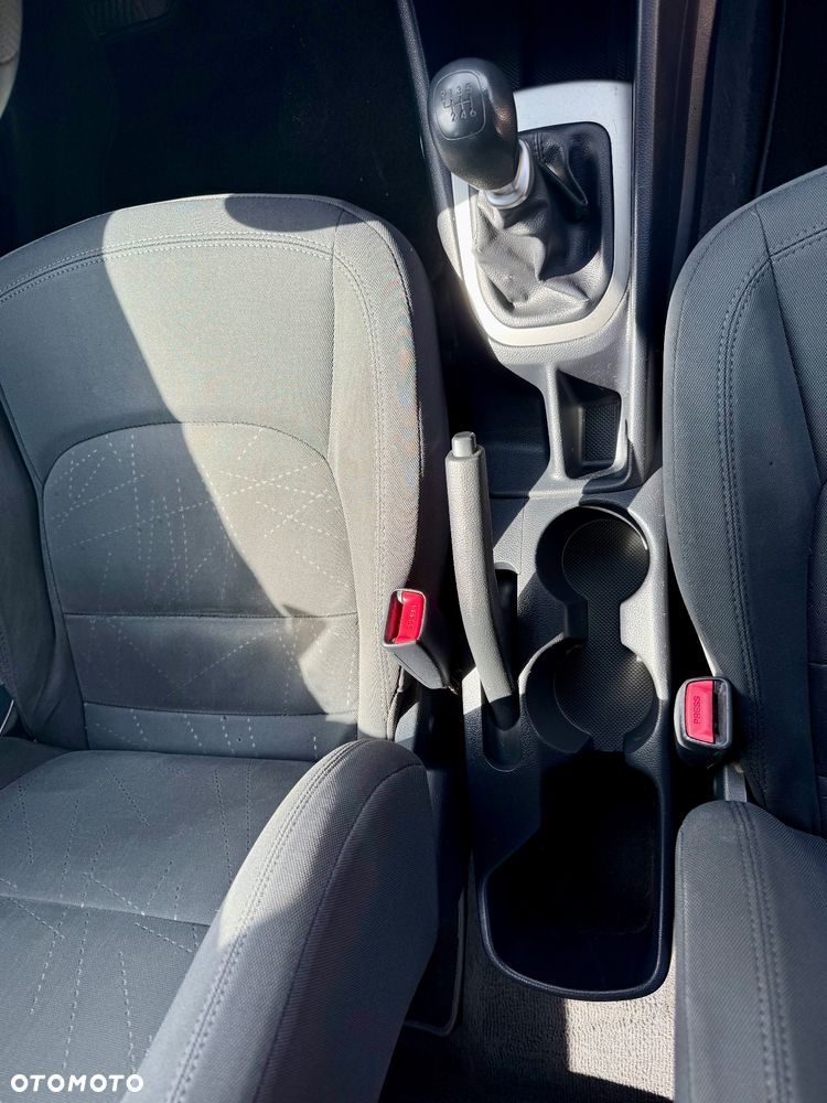 Kia Rio 1.4 Platinum Edition - 27