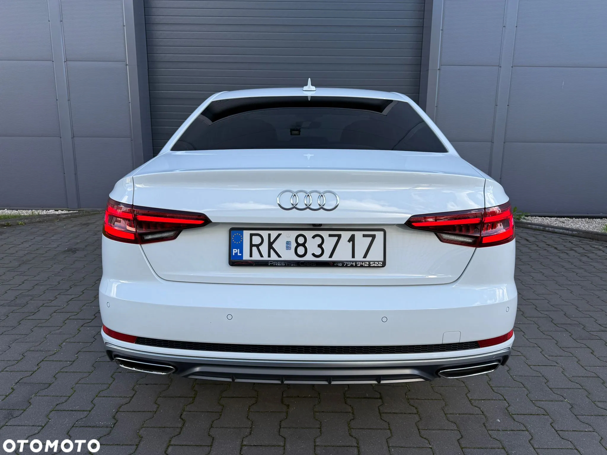 Audi A4 ver-40-tdi-quattro-s-tronic-s-line - 15
