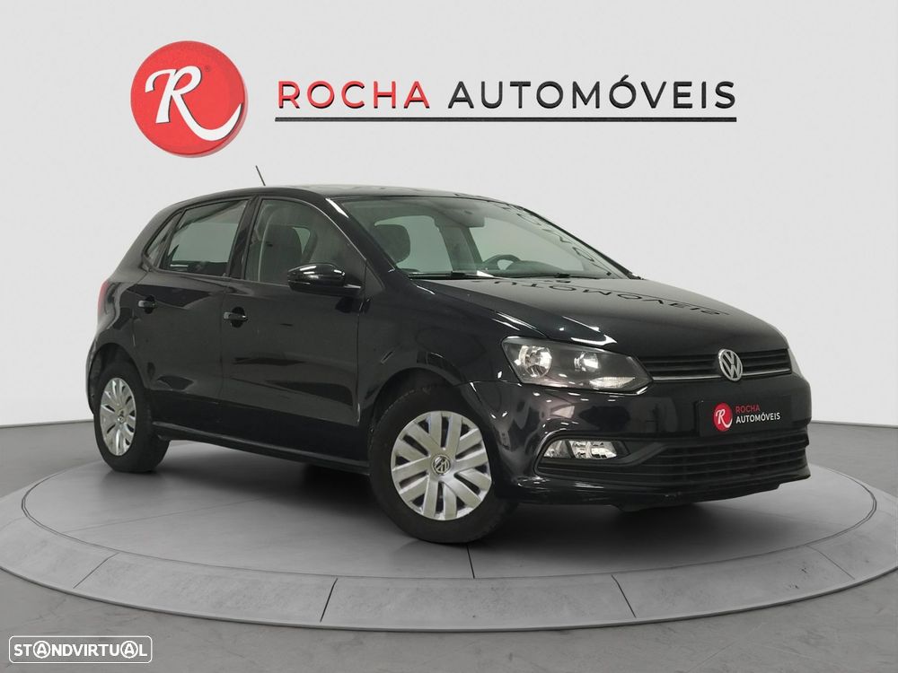 VW Polo 1.0 Confortline - 3