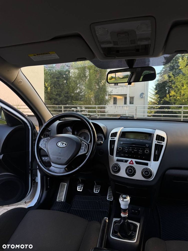 Kia Ceed 1.6 Optimum - 17