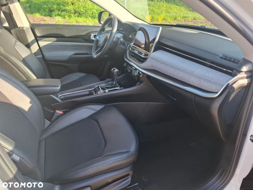 Jeep Compass 1.3 T4 PHEV 4xe Longitude S&S - 9