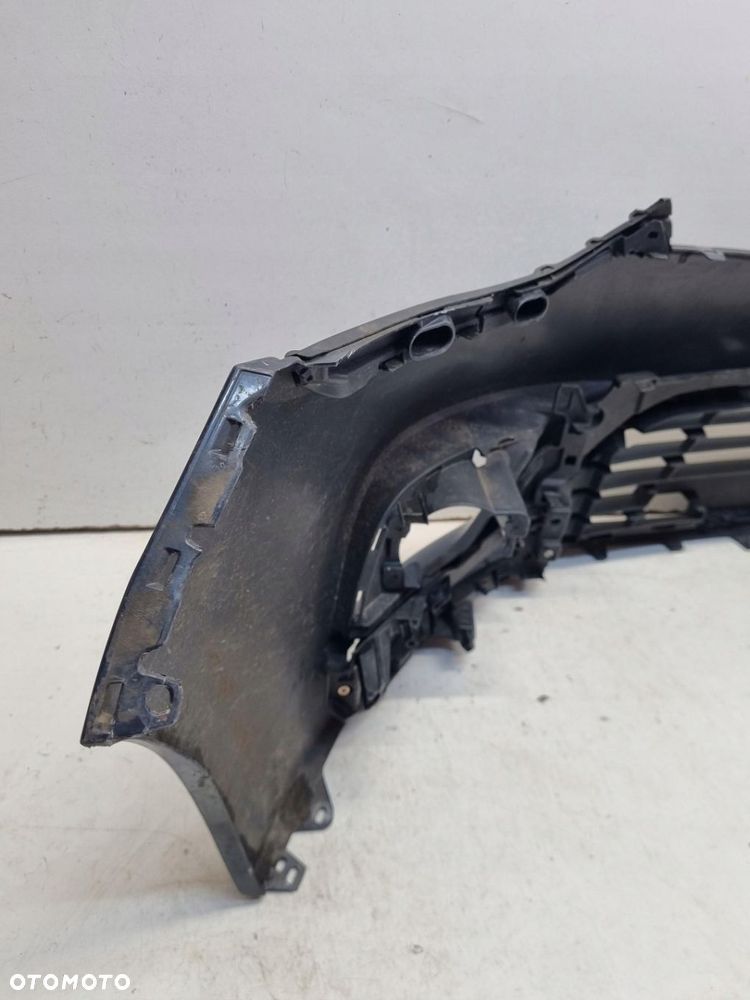 Renault Clio 4 IV LIFT Zderzak przód przedni - 6