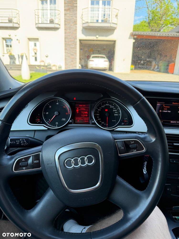 Audi A5 Sportback - 7