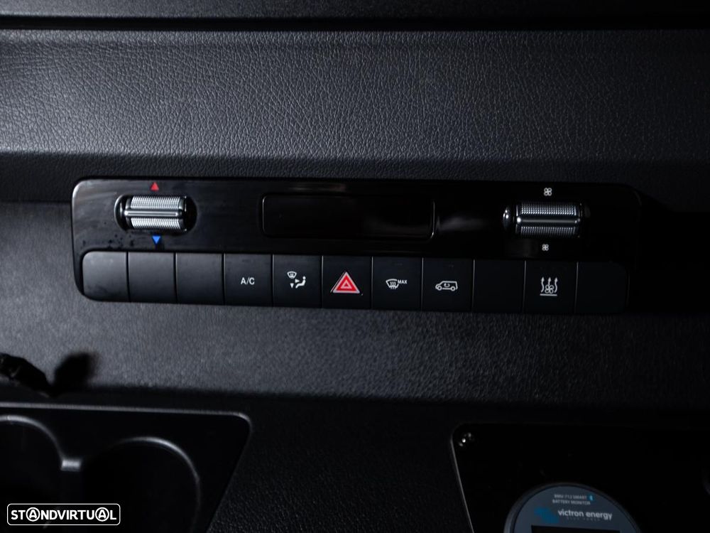 Mercedes-Benz Sprinter 14 CDI R2 3.5 C/IVA - 17