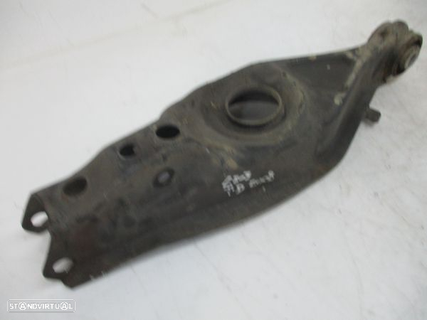 Braço Suspensao Tras Dto Mercedes-Benz C-Class (W203) - 2