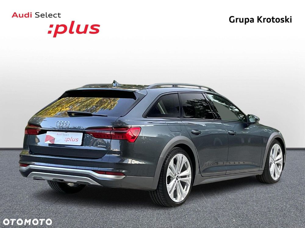 Audi A6 Allroad - 6