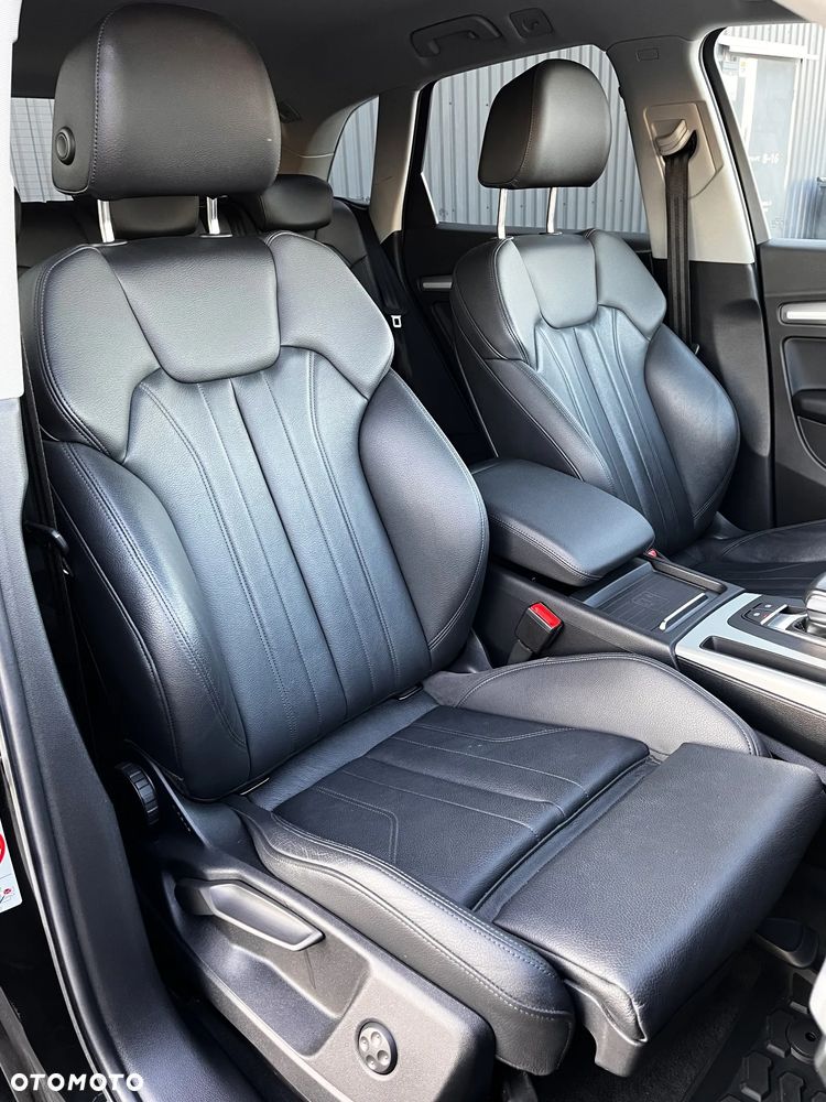 Audi Q5 - 27
