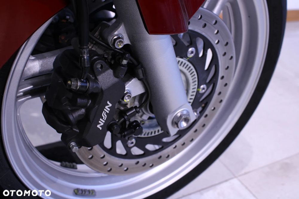 Honda Deauville - 25