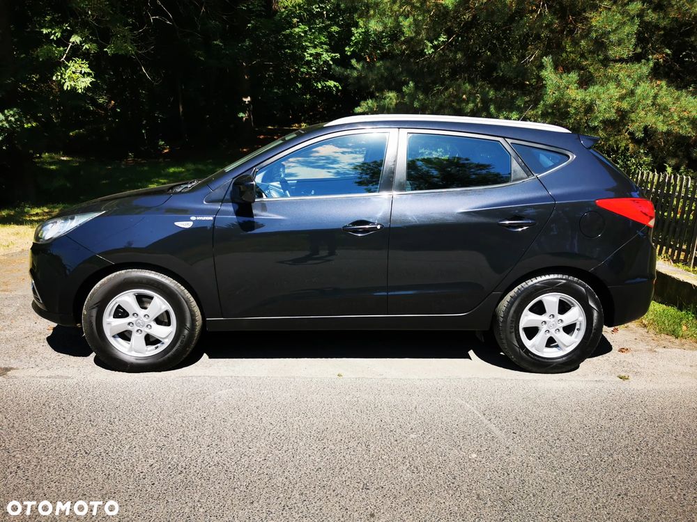 Hyundai ix35 - 19