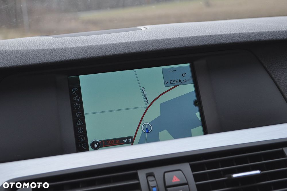 BMW Seria 5 520d Modern Line - 35