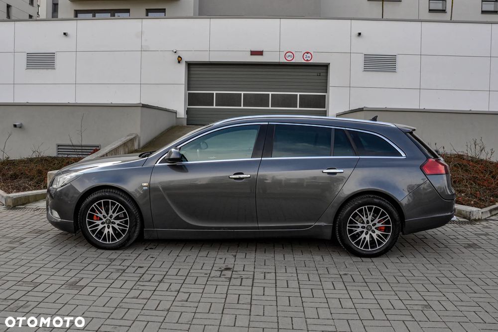 Opel Insignia - 2