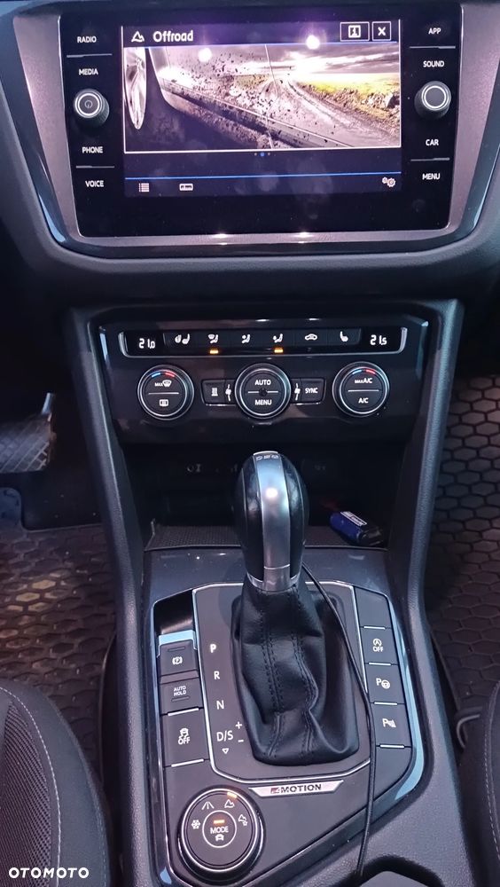 Volkswagen Tiguan 2.0 TDI SCR 4MOTION DSG Comfortline - 5