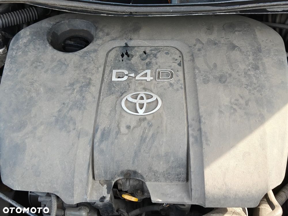 Toyota Auris 1.4 D-4D Luna - 18