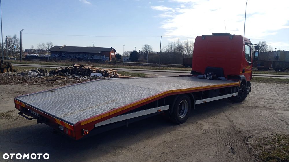 DAF FA LF 45 - 6