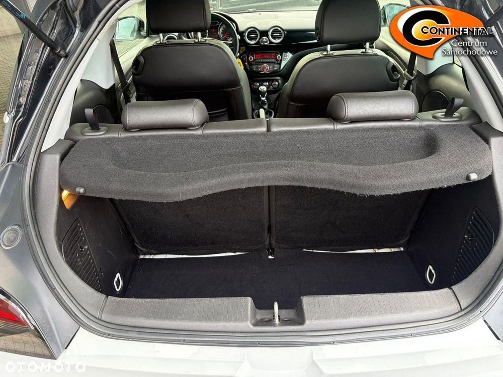 Opel Adam - 5