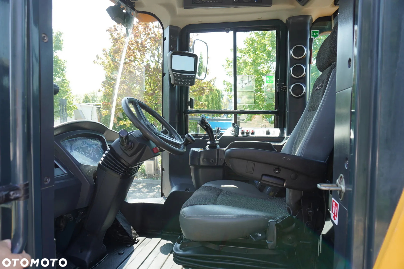 Hyundai HL940A / rok 2021 / masa 13,5t - 10