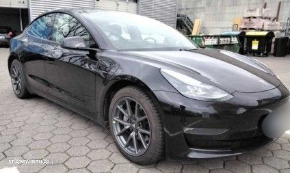 Tesla Model 3 Long Range AWD Dual Motor - 2