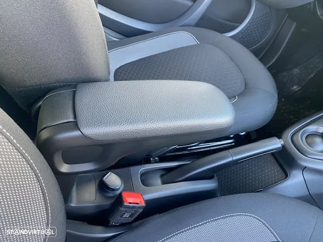 Smart ForTwo Coupé EQ Passion - 25