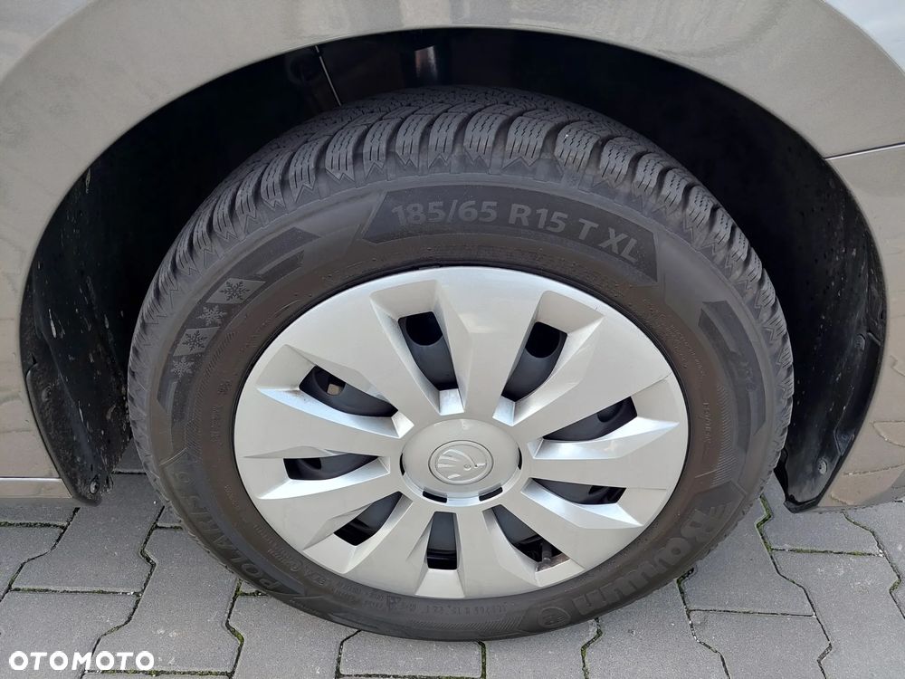 Skoda Fabia 1.0 TSI Selection - 30