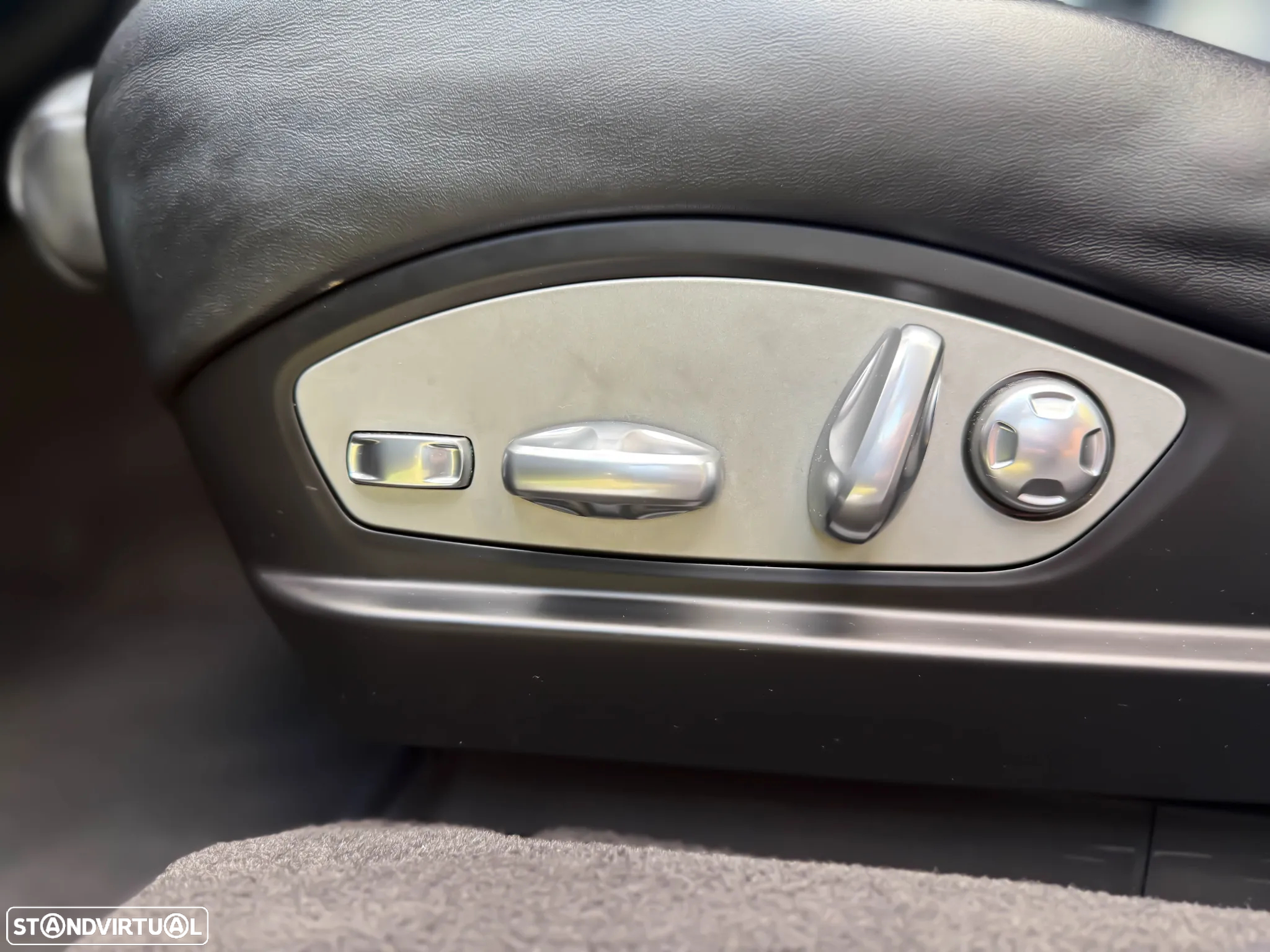 Porsche Panamera Standard - 21