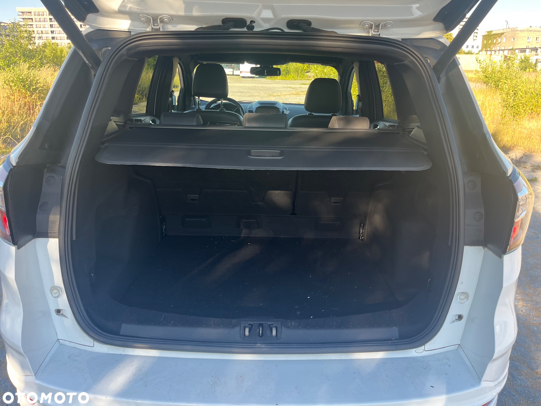 Ford Kuga 1.5 EcoBoost AWD ST-Line ASS - 14