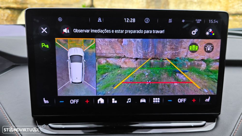 Skoda Enyaq iV 80 - 24