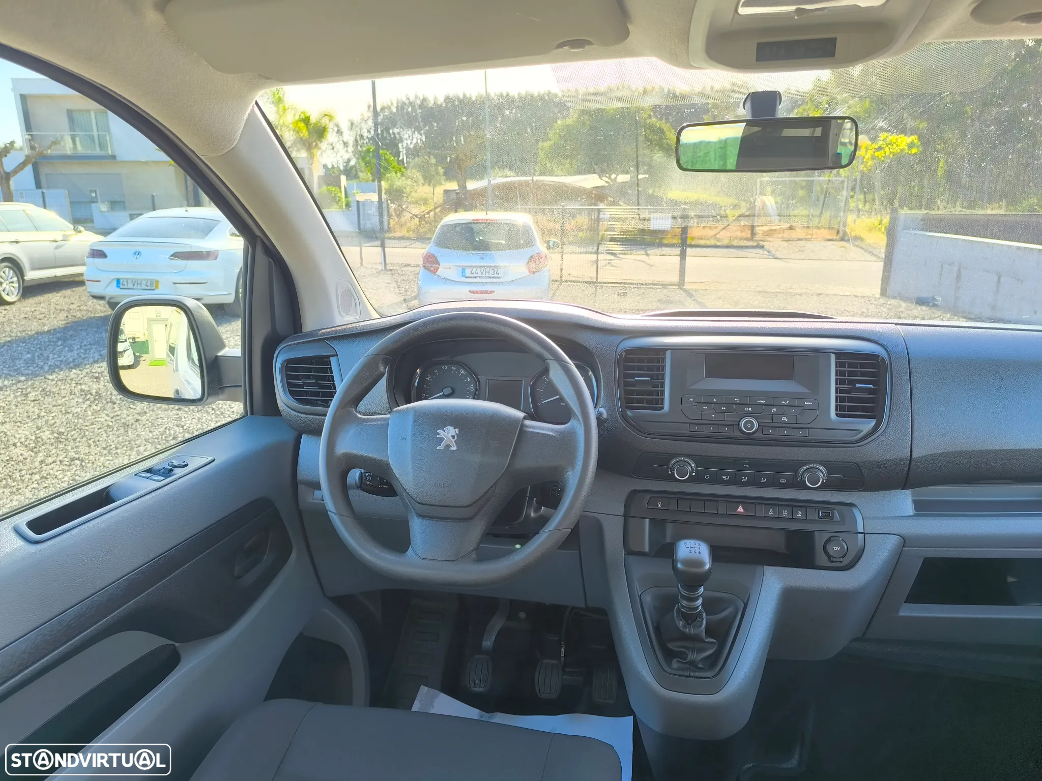 Peugeot Traveller 1.5 BlueHDi L3H1 Long - 7
