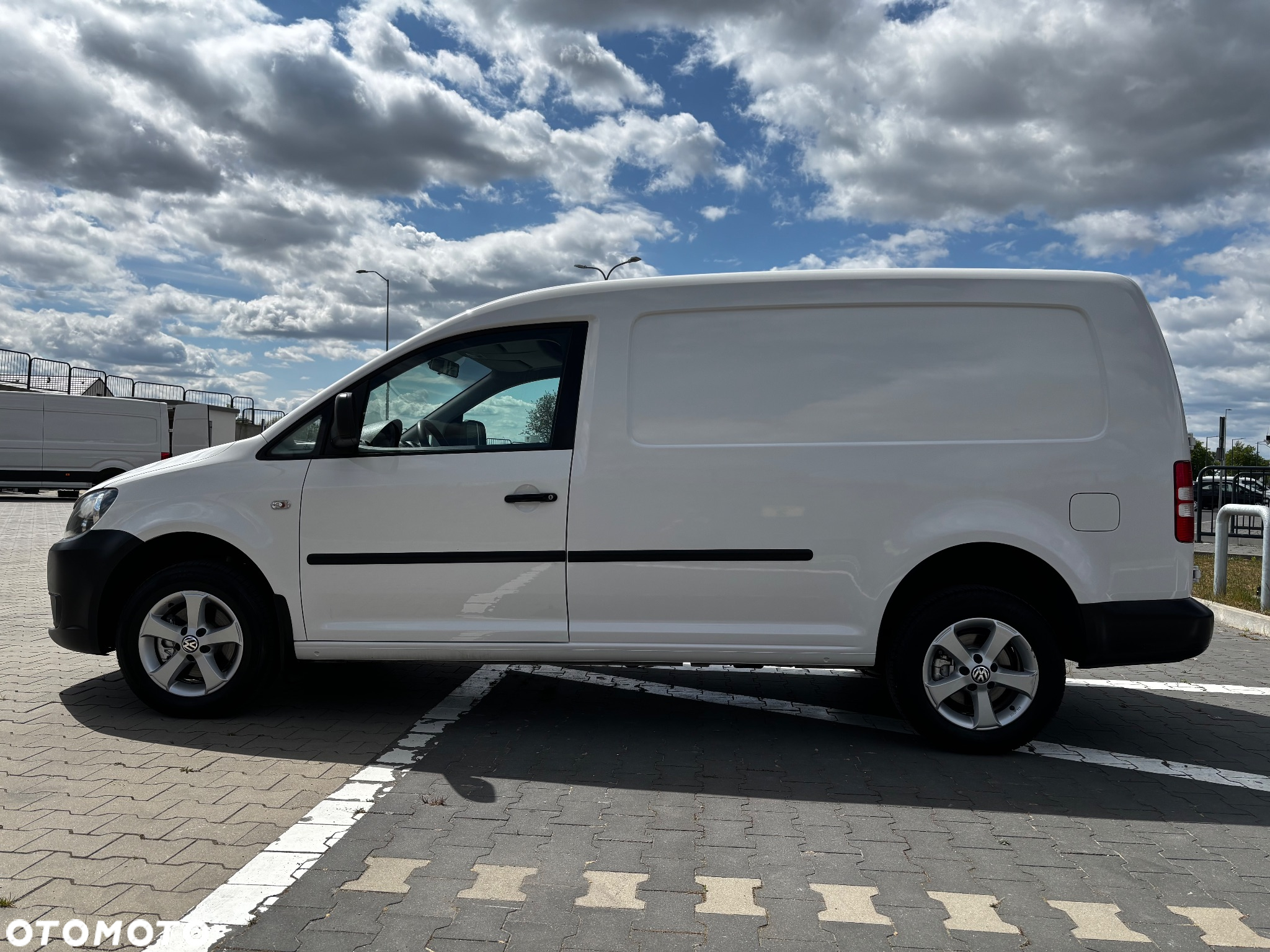 Volkswagen Caddy - 5