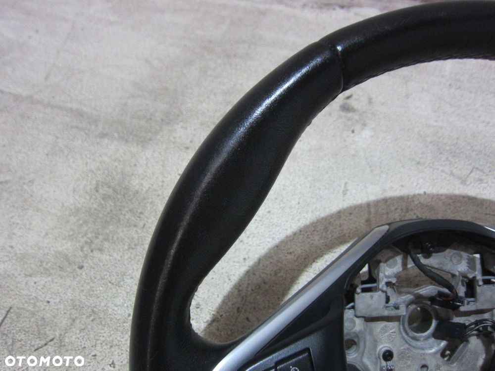 BMW X1 F48 KIEROWNICA SKÓRZANA SKÓRA PODGRZEWANA 32306860358 6860358 - 3