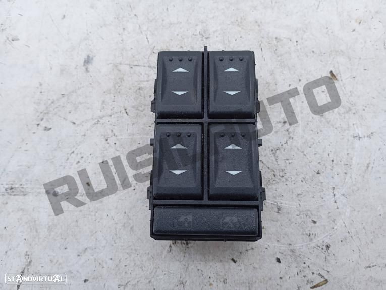 Conjunto Botões Vidros 3s7t-14a132-ba Ford Mondeo Iii Estate [2 - 1